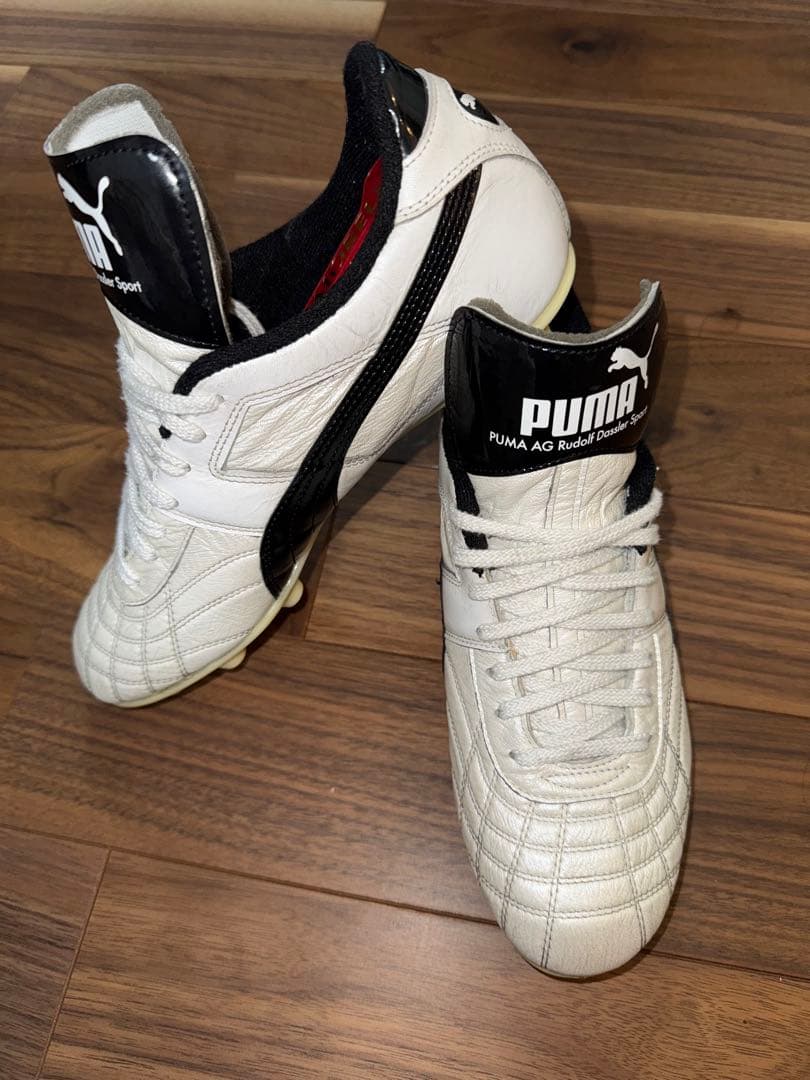 パラメヒコT 白×黒　25.5 専用