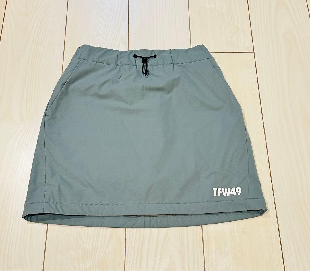 TFW49 スカート S