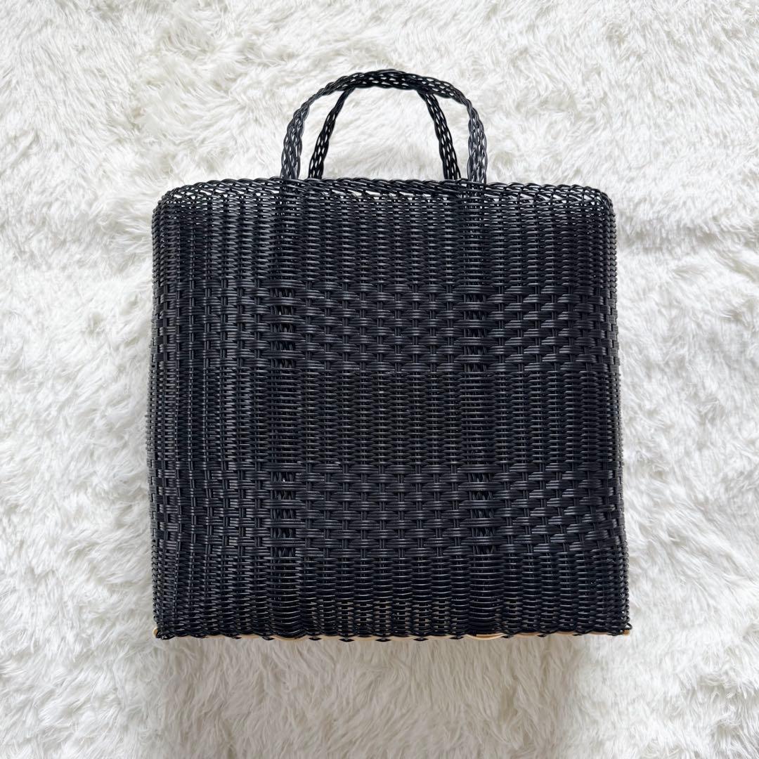 お値下げ中✨パロローサ PALOROSA ビックトートバック メルカドバッグ