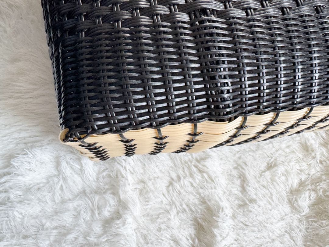 お値下げ中✨パロローサ PALOROSA ビックトートバック メルカドバッグ