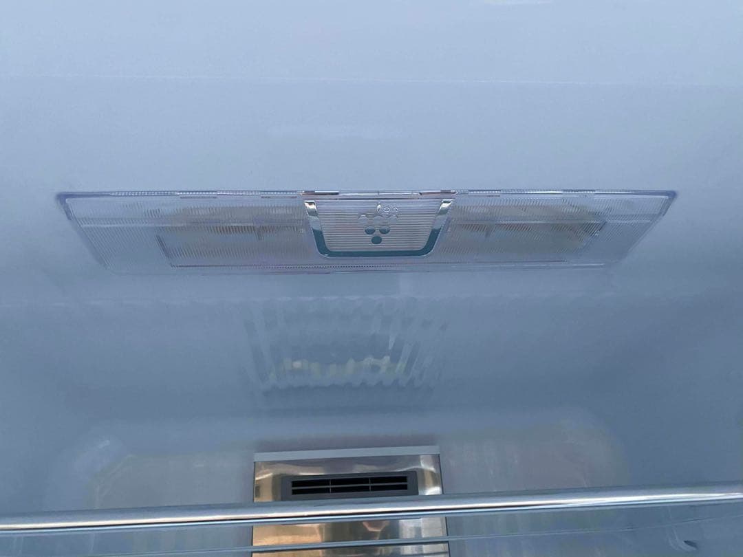 SHARP 冷蔵庫 プラズマクラスター搭載 COCORO EYE