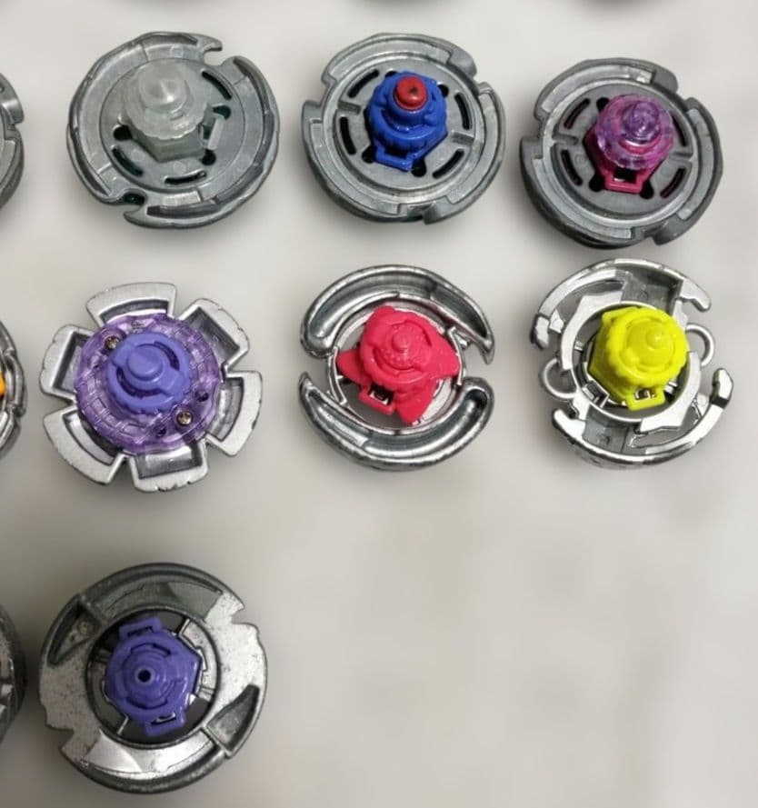 メタルファイト ベイブレード　まとめ売り 26個　初代 第二世代