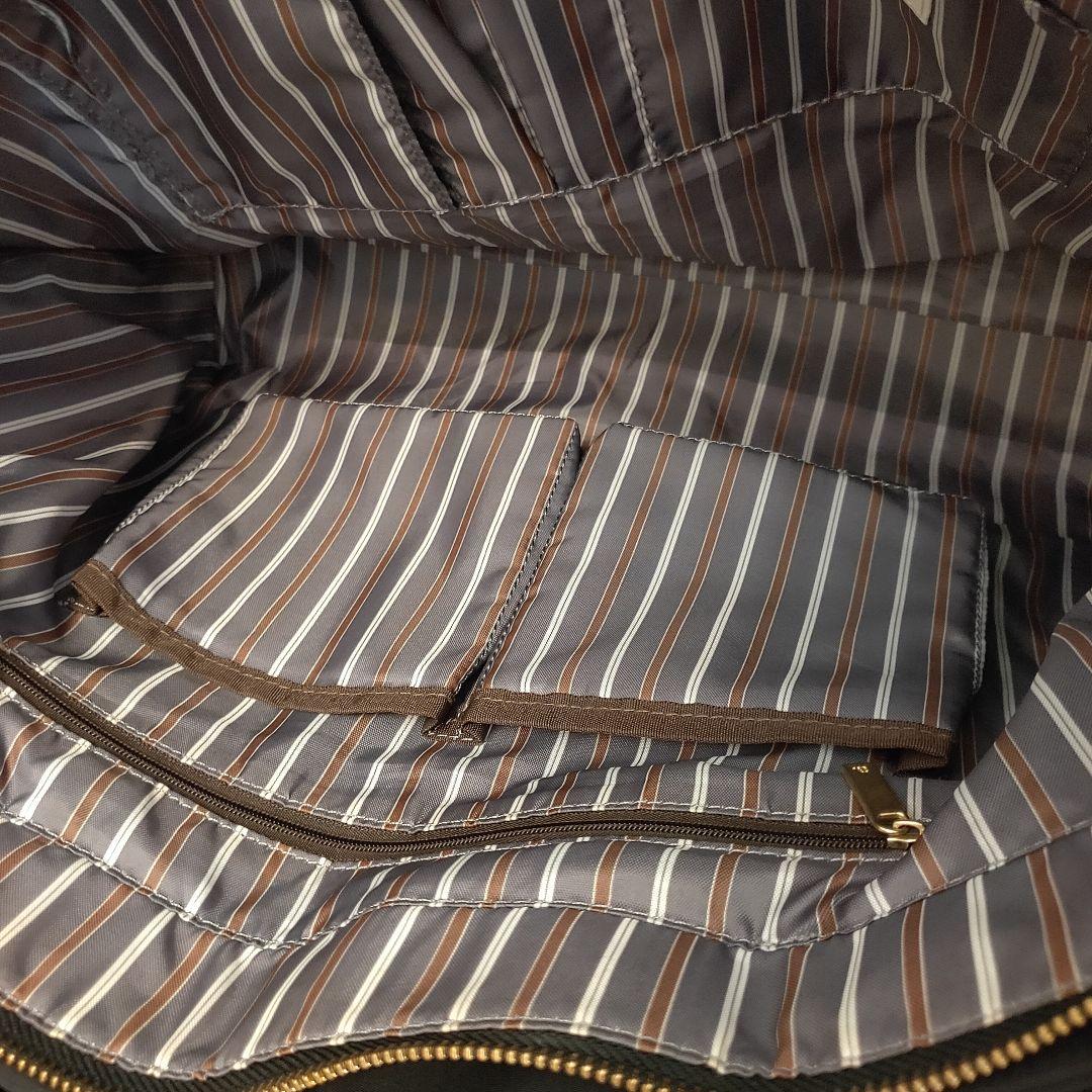 エースジーン　リモフィス　ビジネストート　トートバッグ　ブラック　通勤　出張