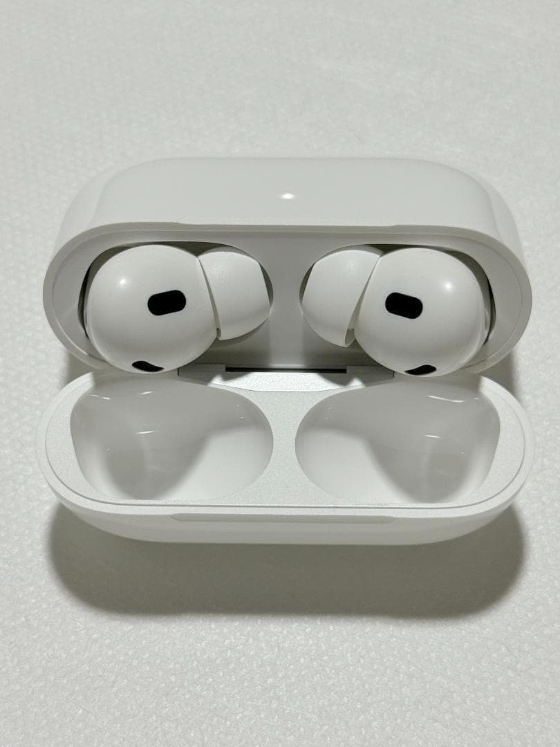 Apple AirPods Pro(第2世代) USB-Type C 137
