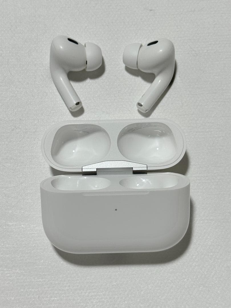 Apple AirPods Pro(第2世代) USB-Type C 137