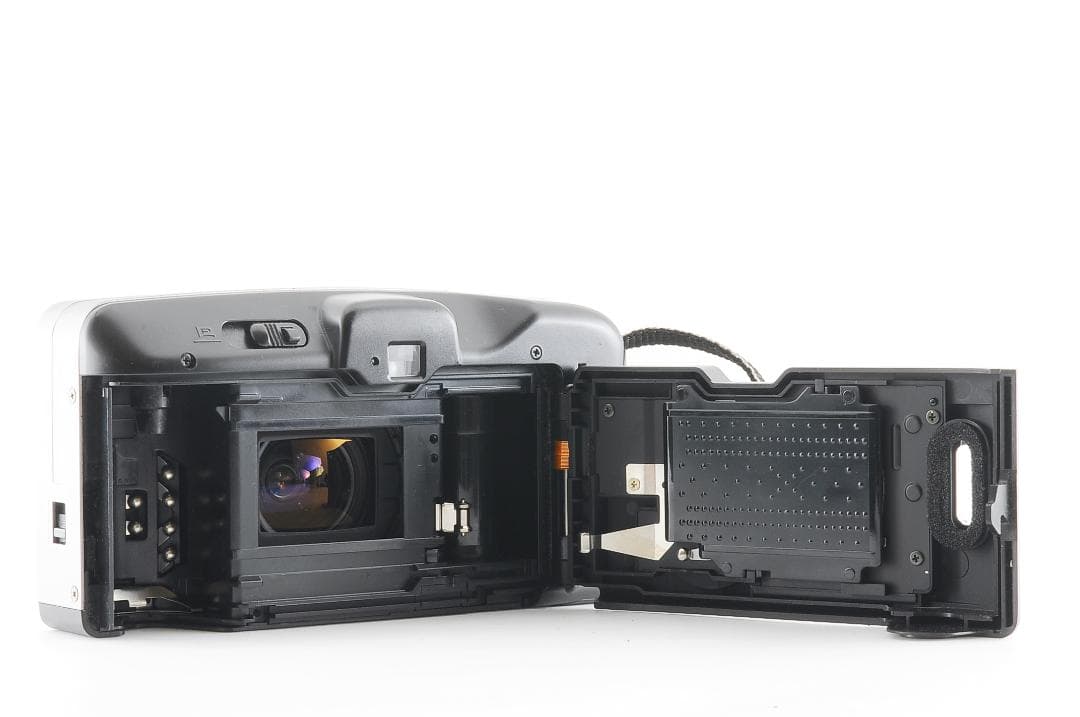 キャノン Canon autoboy LUNA panorama S