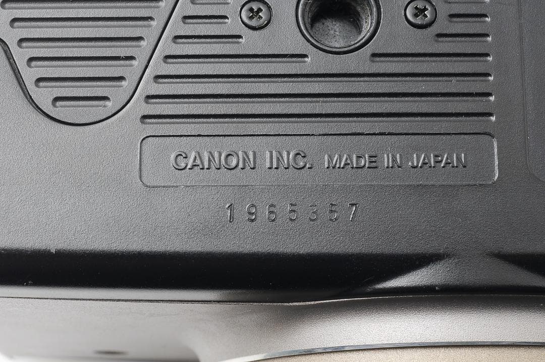 キャノン Canon autoboy LUNA panorama S