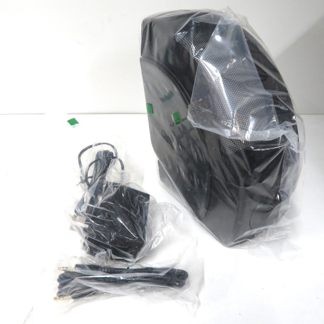 MIRAI SPEAKER  スピーカー