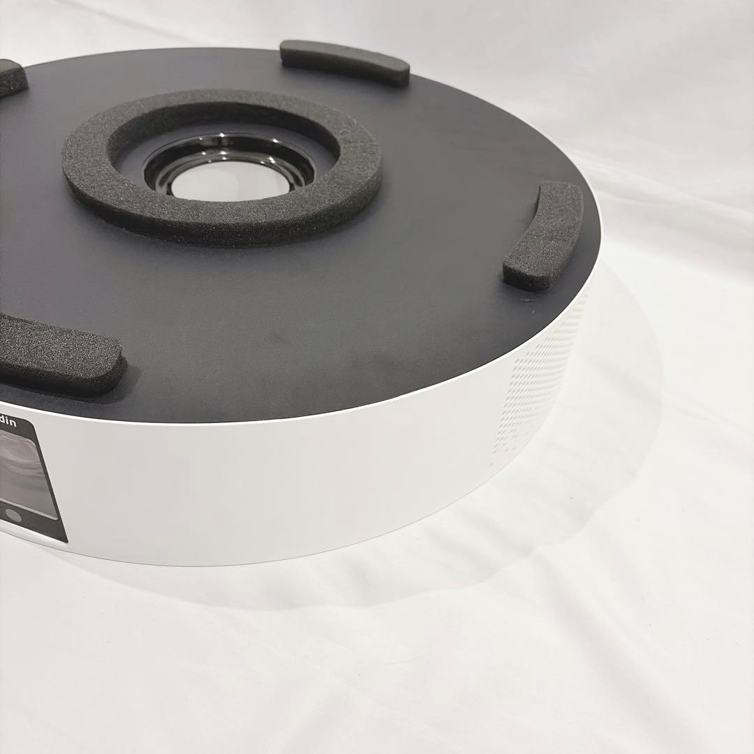 popIn Aladdin 2 PA20U01DJ プロジェクター 照明 ライト