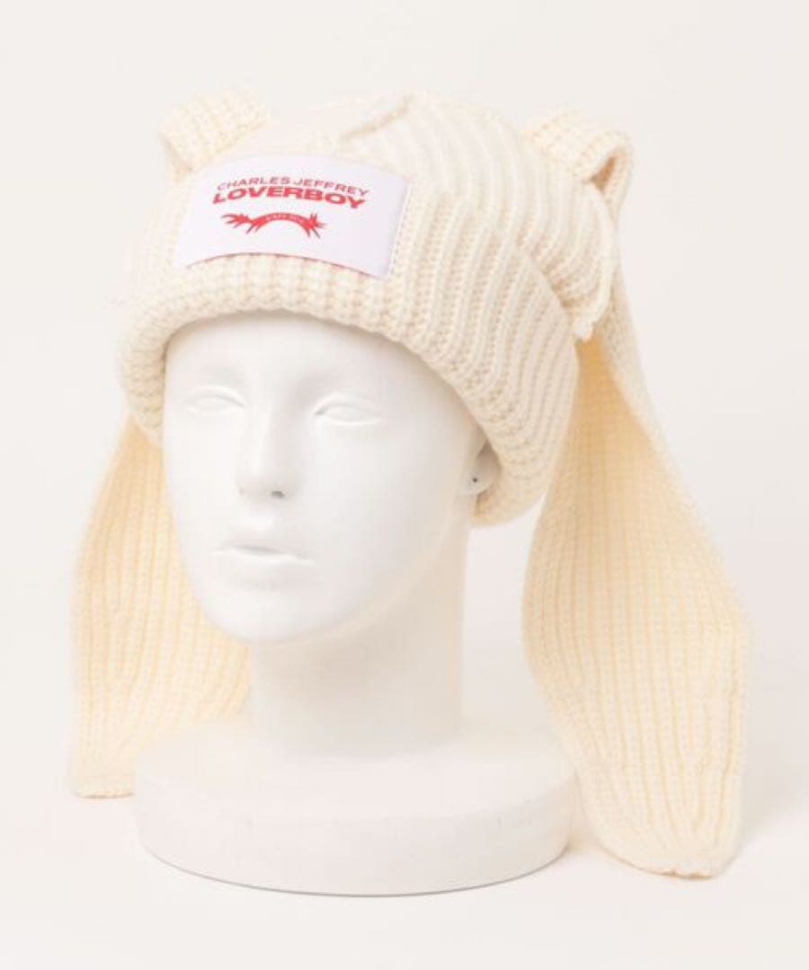 Charles Jeffrey LOVERBOYチャールズジェフリーラバーボーイ