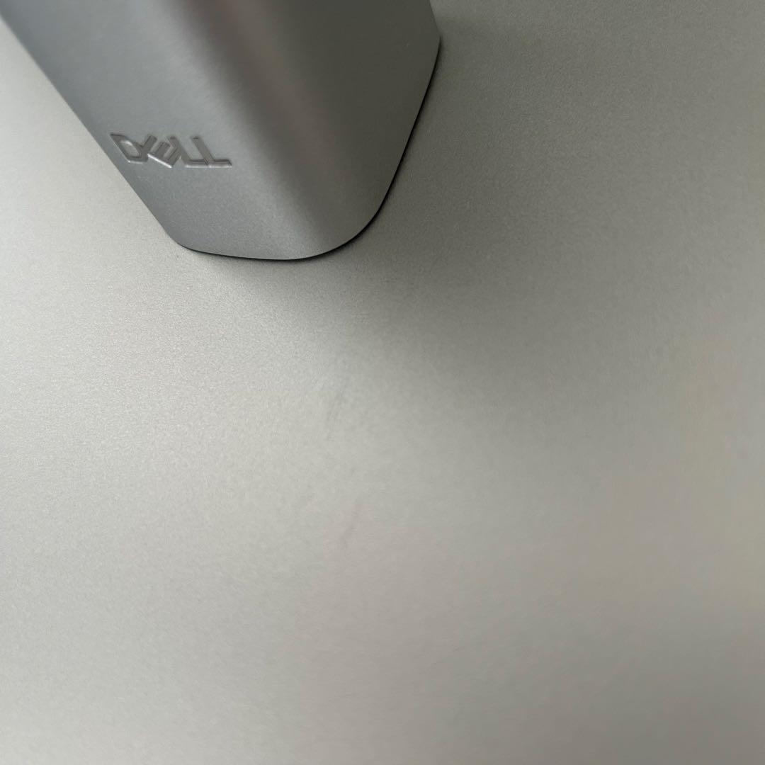 DELL 27インチ4Kモニター U2723QX