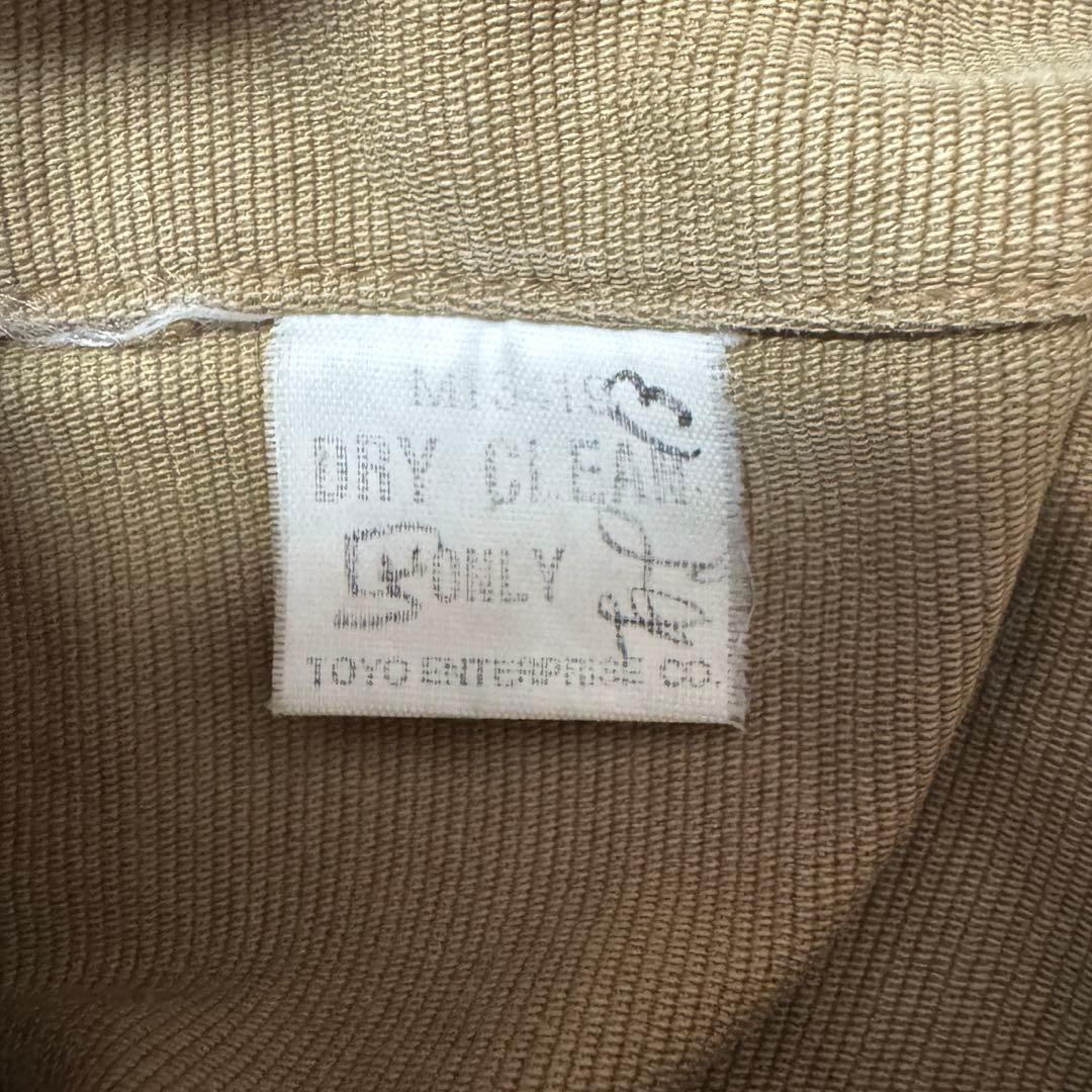 Buzz Rickson’s バズリクソンズ N1 デッキジャケット M