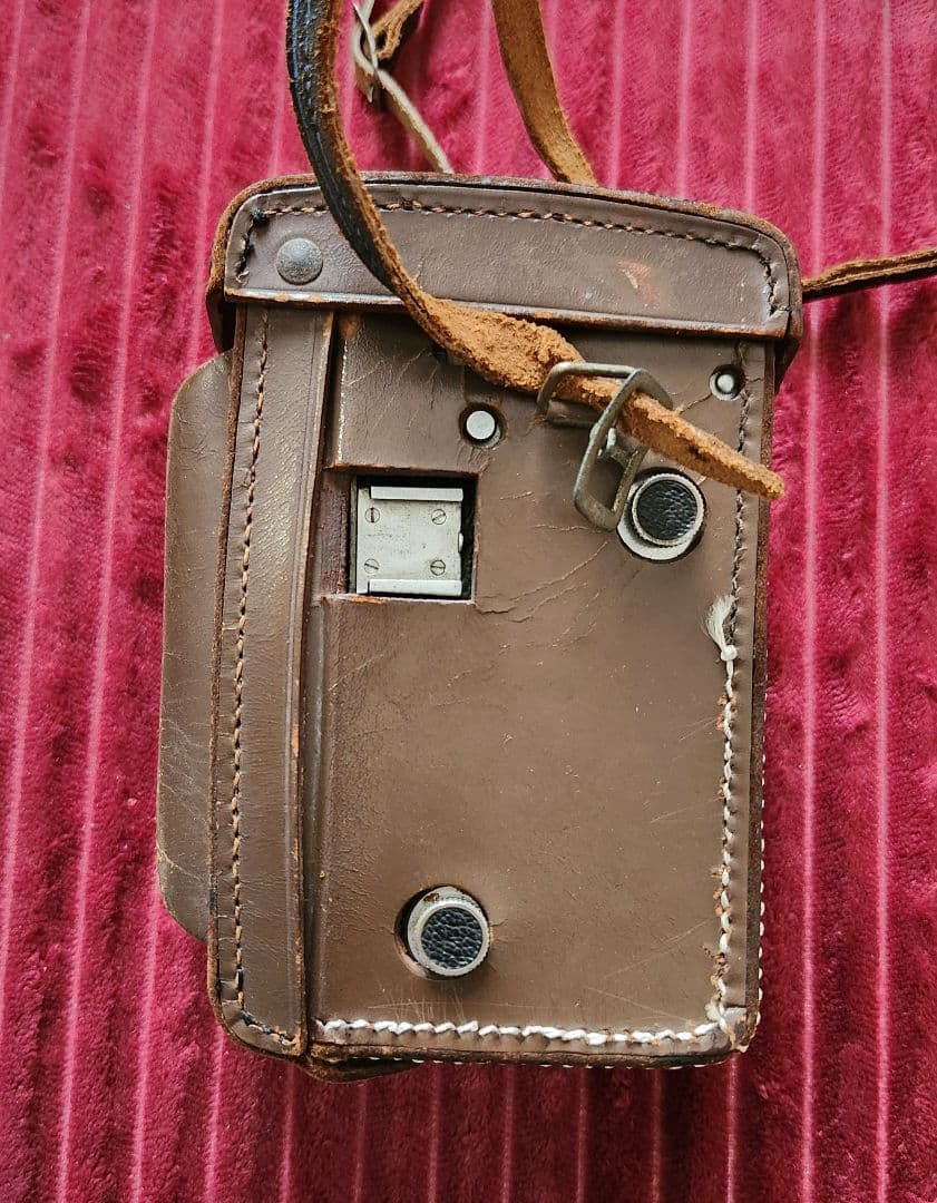 yashicaflex ヤシカフレックス 二眼レフ