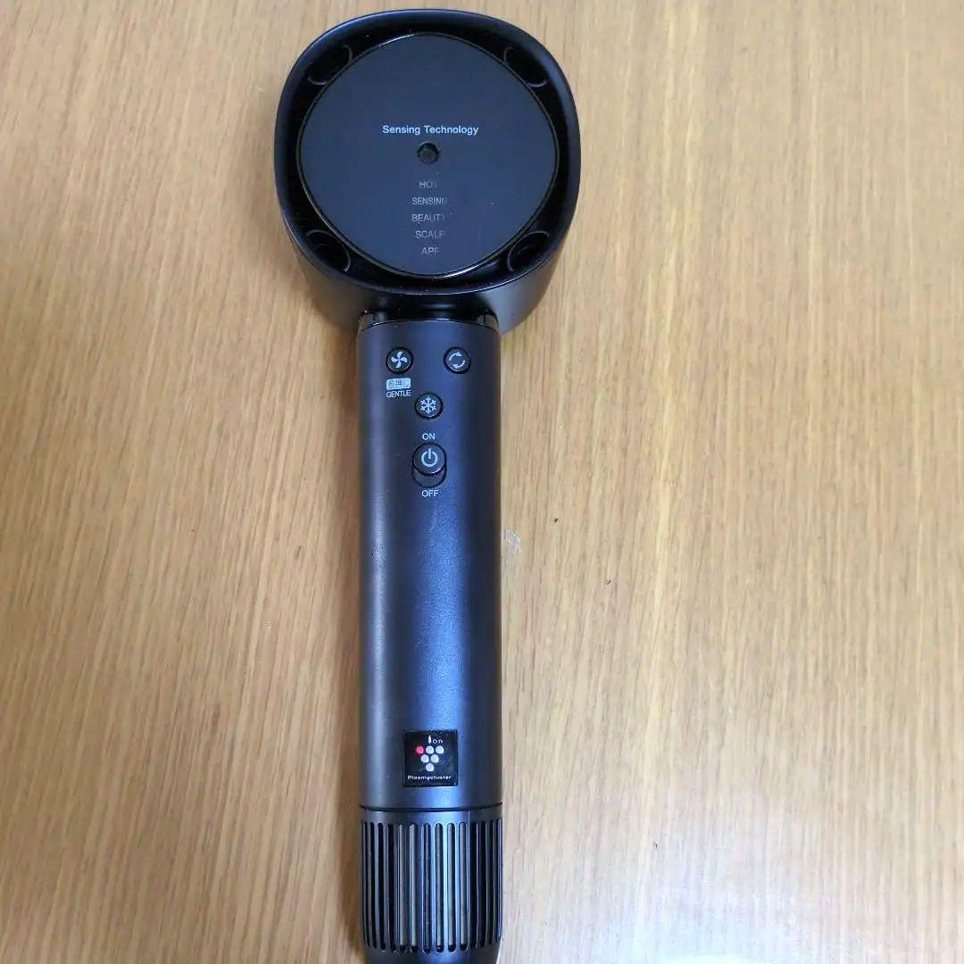 SHARP　プラズマクラスター　ドライヤー