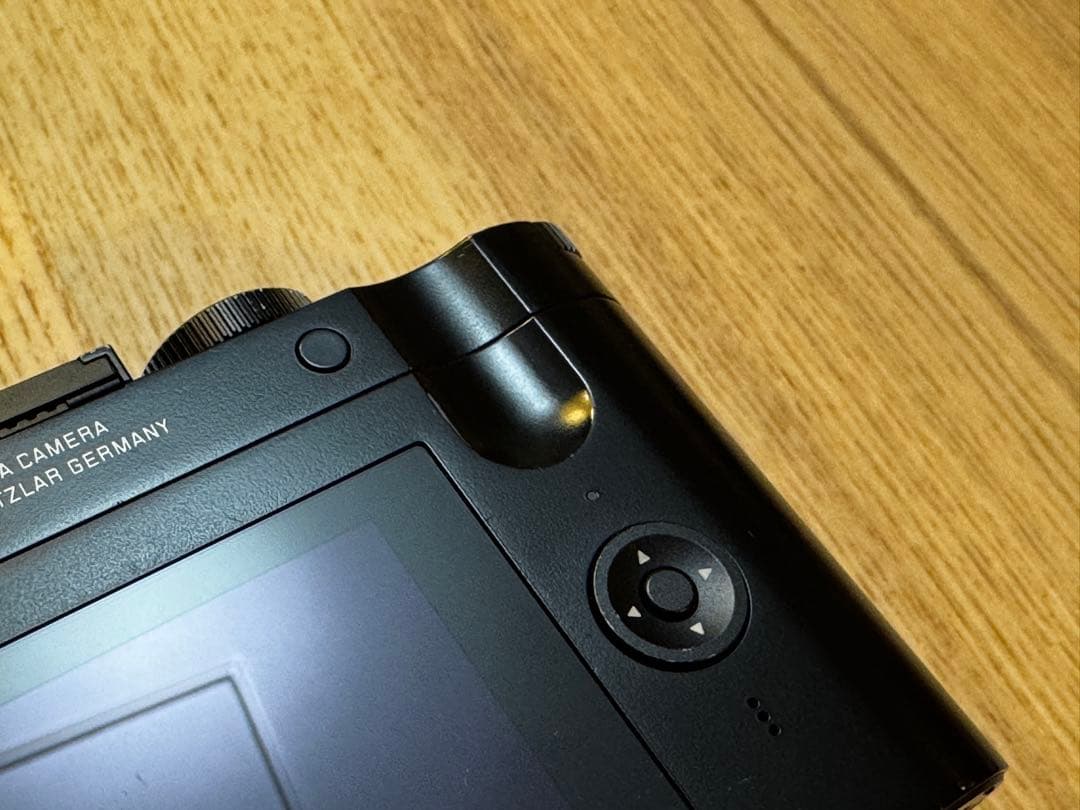 SkurimiS　Leica Q2 コンパクトデジタルカメラ 本体