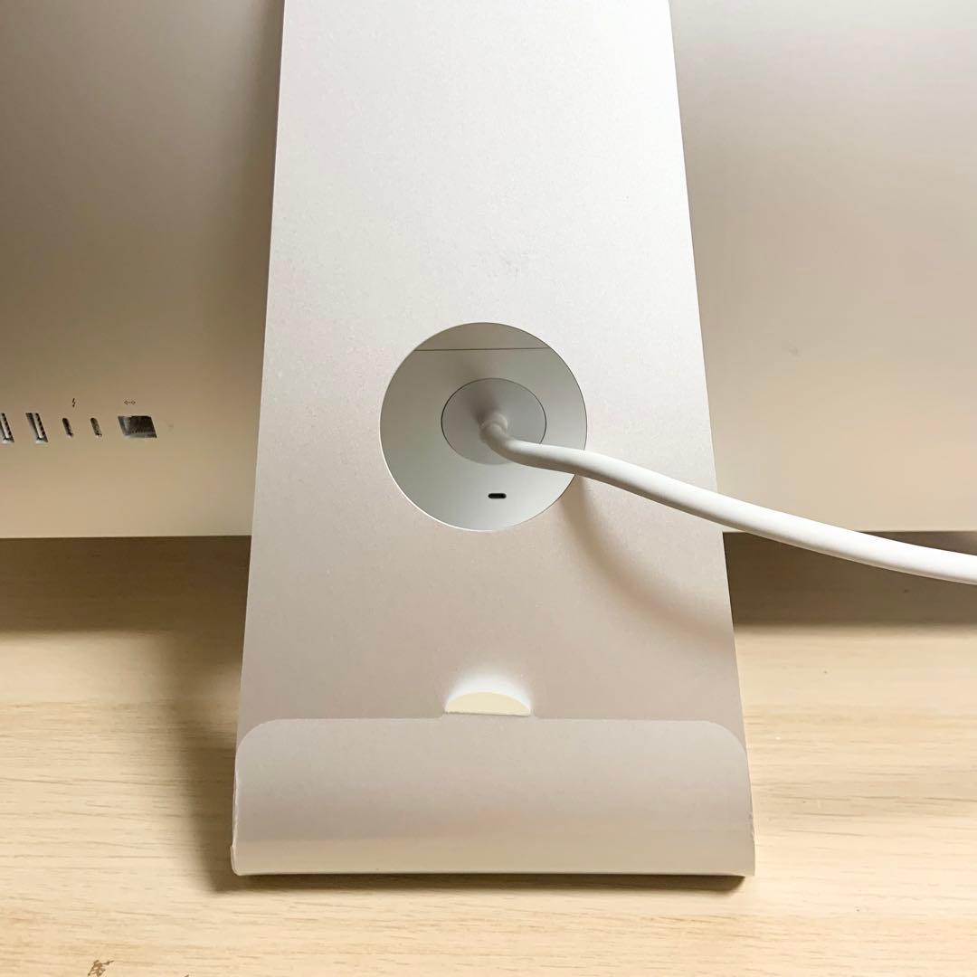 Macデスクトップ iMac (Retina 5K, 27-inch, 2019) Apple