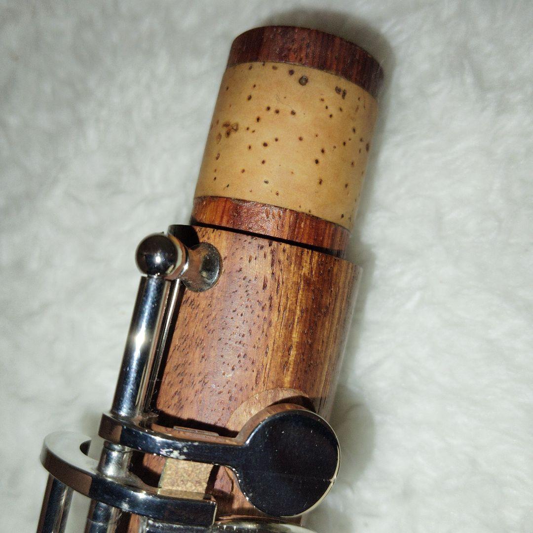 YAMAHA ヤマハ 片手アルトリコーダー 左手用 YRA-900L　運指表