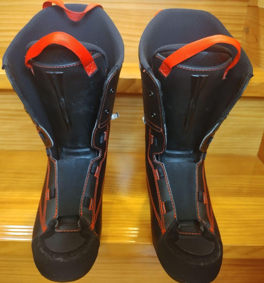 レクザム REXXAM　 R-EVO　100M　25.5cm　2020 モデル