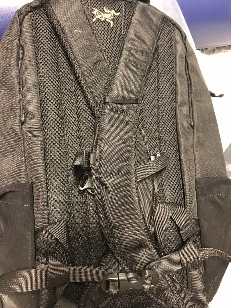 最後1つアークテリクスリュックマンティス16