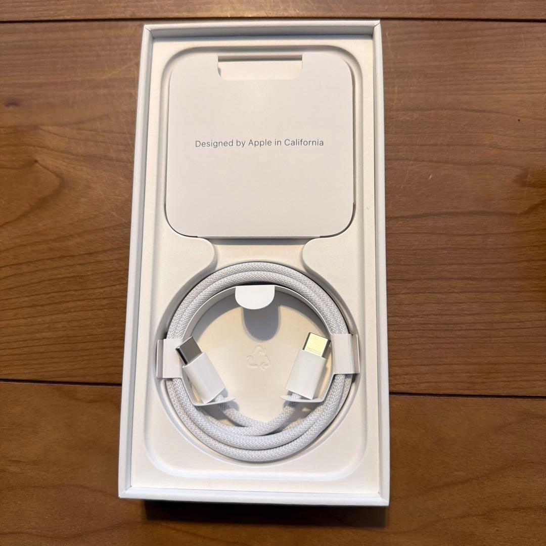 iPhone15 Pro 本体 256GB