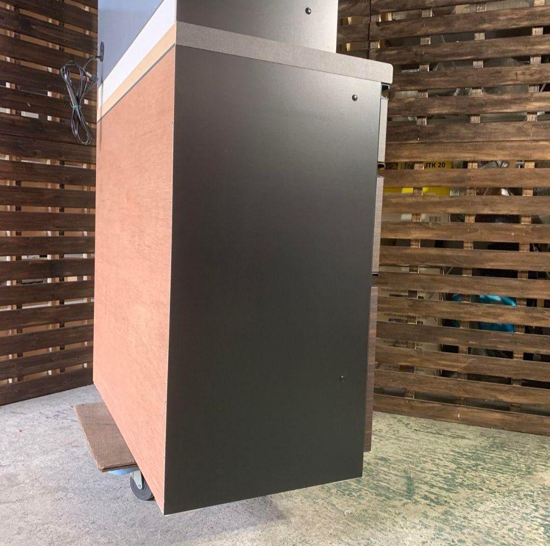 H661R\" Pamouna 食器棚 W920 国産 ブランド家具