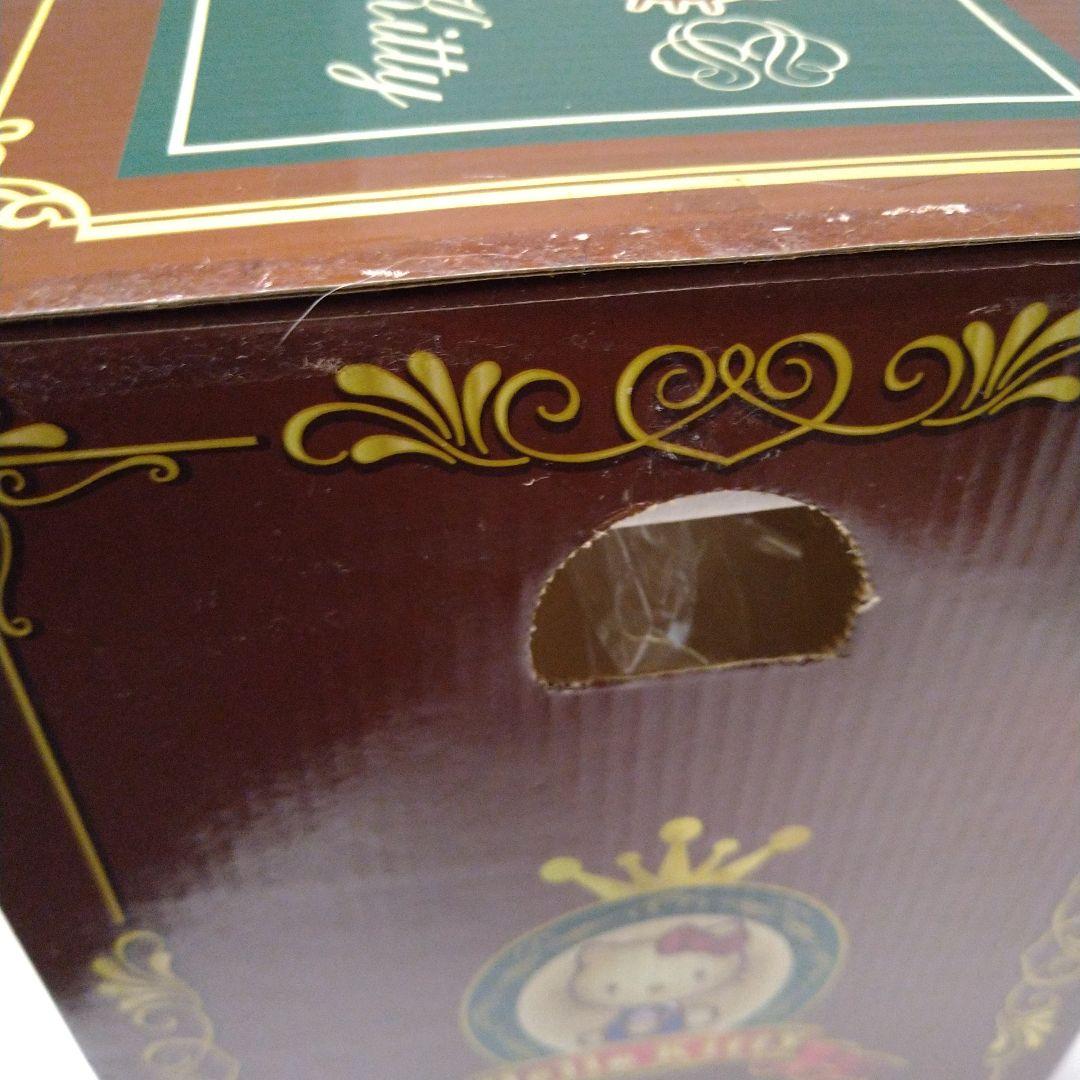 未使用◇ハローキティ　インテリアランプ　ルームライト　電気スタンド　景品