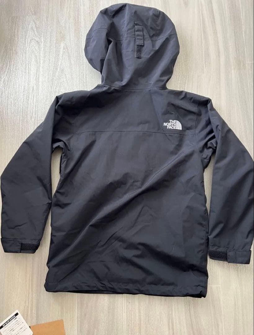 ノースフェイス　SCOOP JACKET スクープジャケット　140