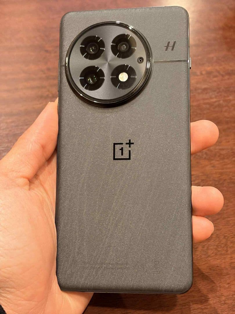 スマートフォン本体 Oneplus 13 Global 512gb Black