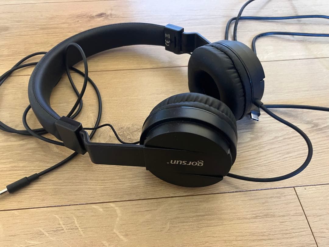 DDJ-FLX4/Pioneer+ヘッドホンセット箱説あり