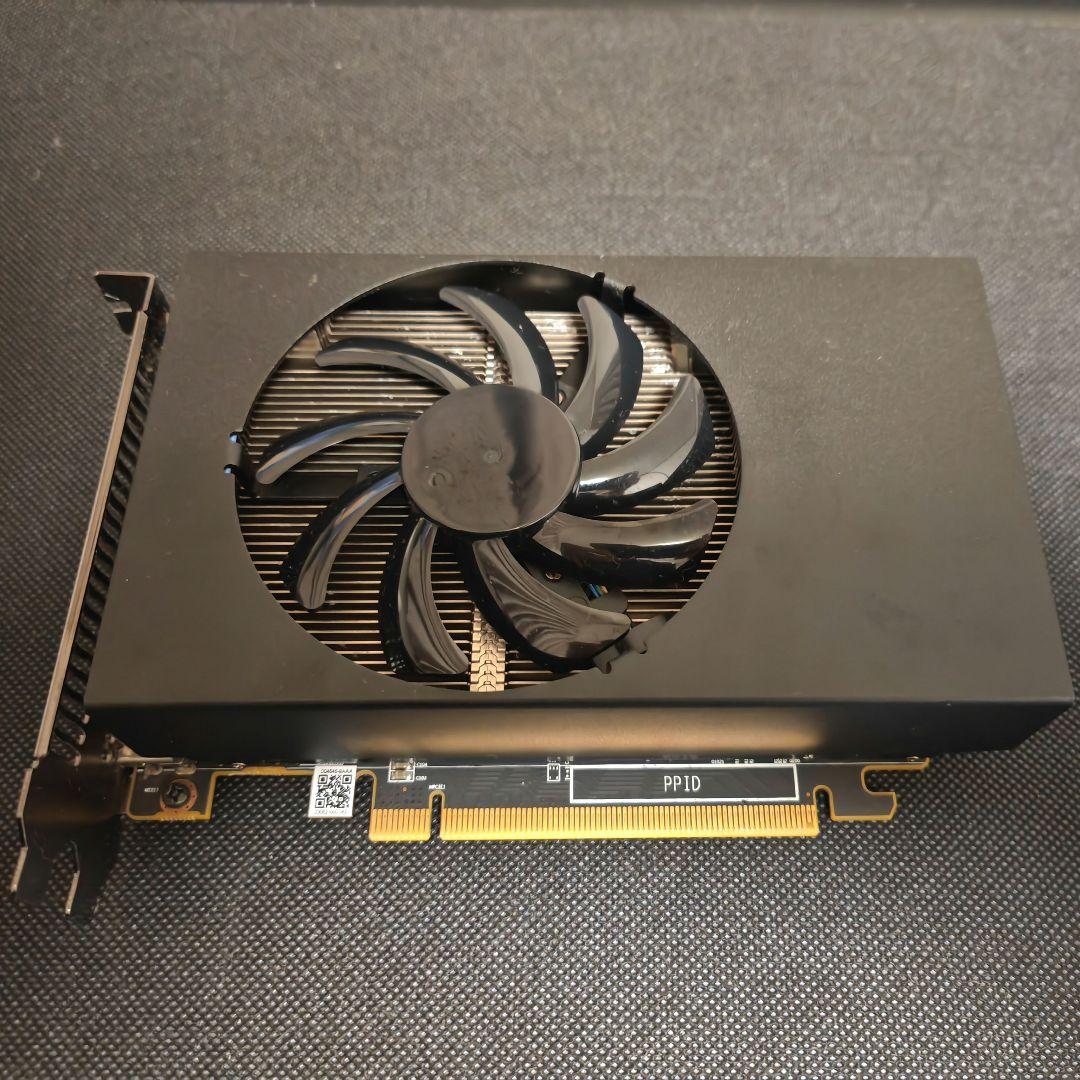 6500xt以上2060超え AMD Radeon RX Vega 56 8GB