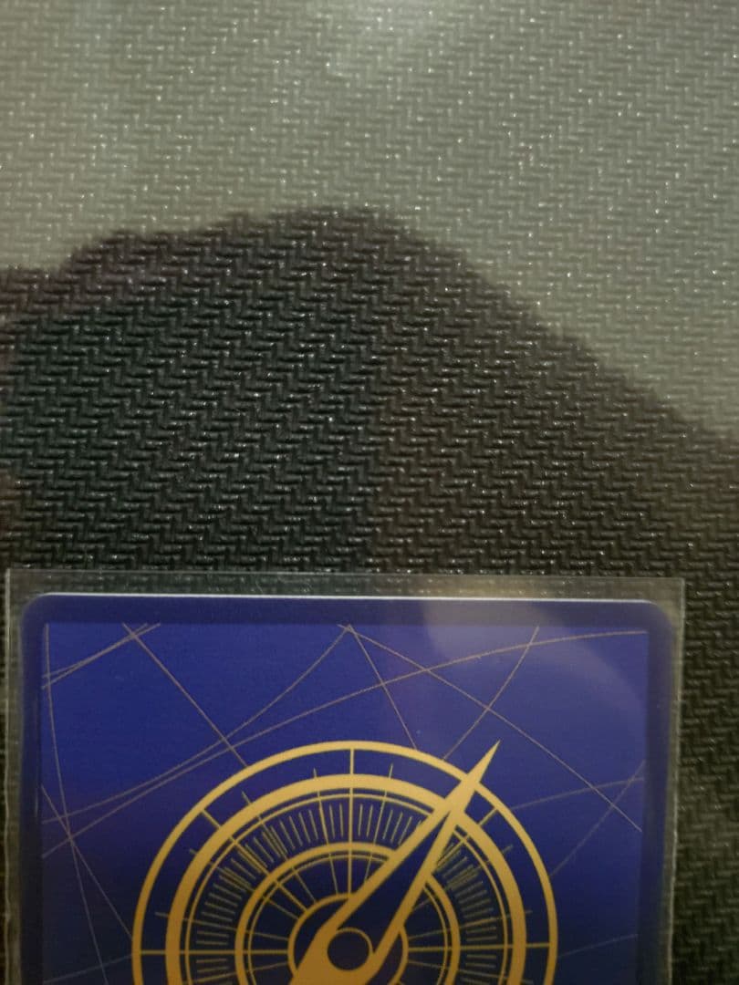 ワンピース　ジャンプフェスタ2026 プレイマット　ジャンプ付録のカード付き