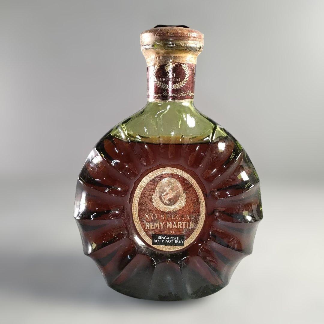 A1362-9/レミーマルタン XO スペシャル/グリーンボトル/700ml/