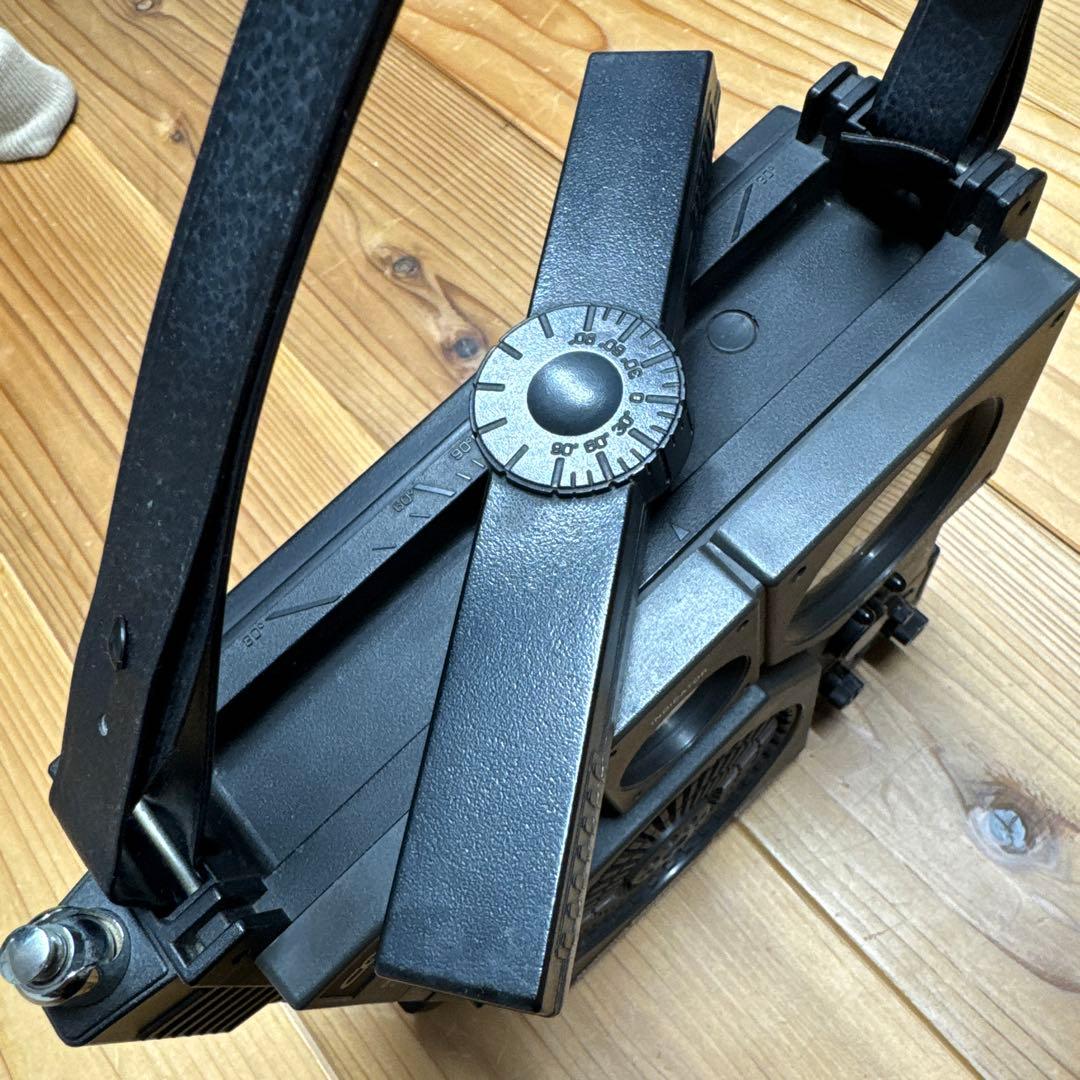 v*e様 ナショナル パナソニック ラジオ COUGAR No.7 中古ジャンク