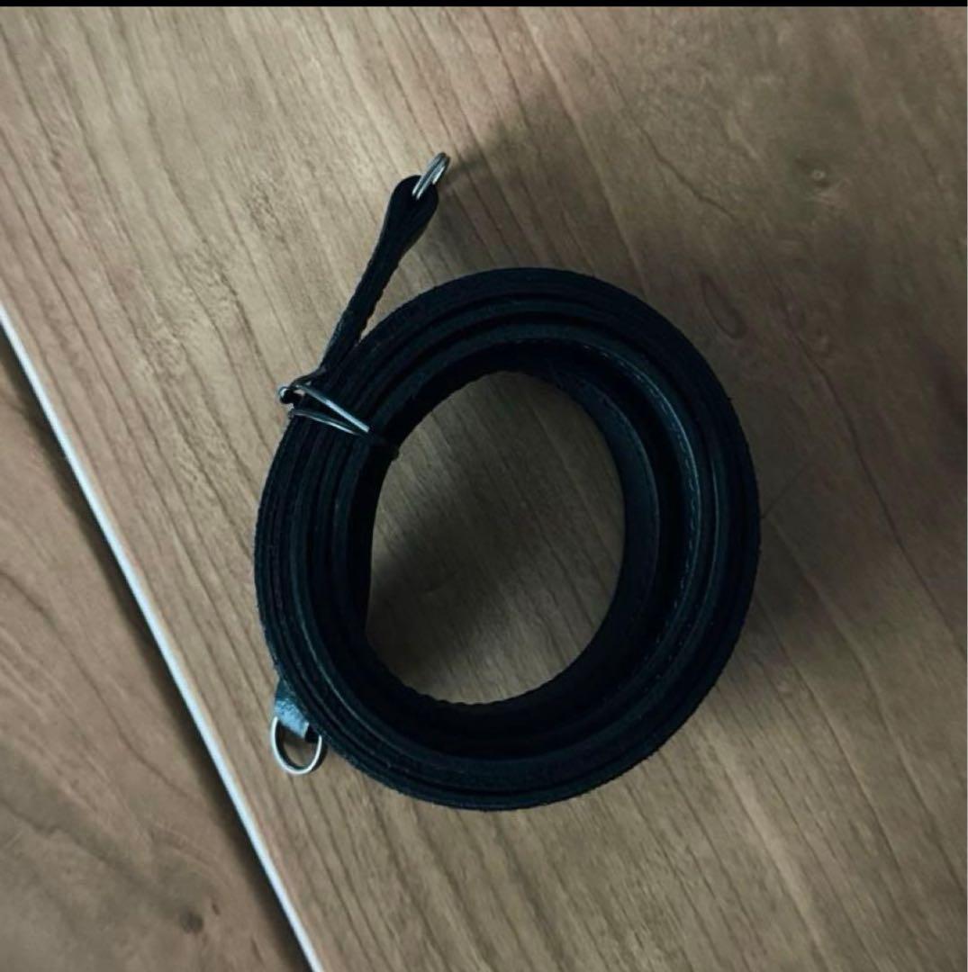 Leica Q2 アルティザン&アーティス レザーカメラケース とサムグリップ有