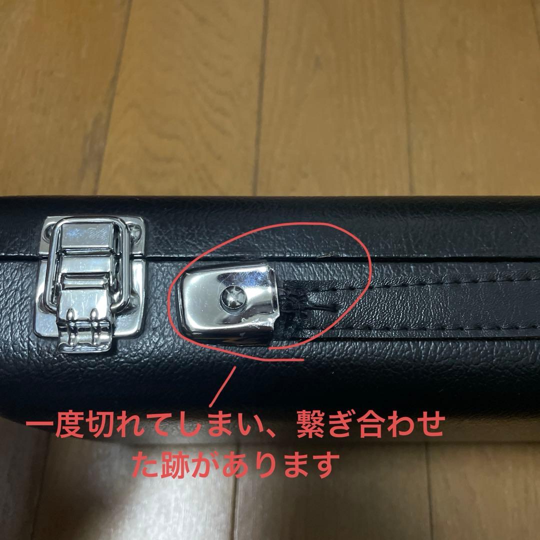 クラリネット　ニッカン　nikkan Yamaha B♭管