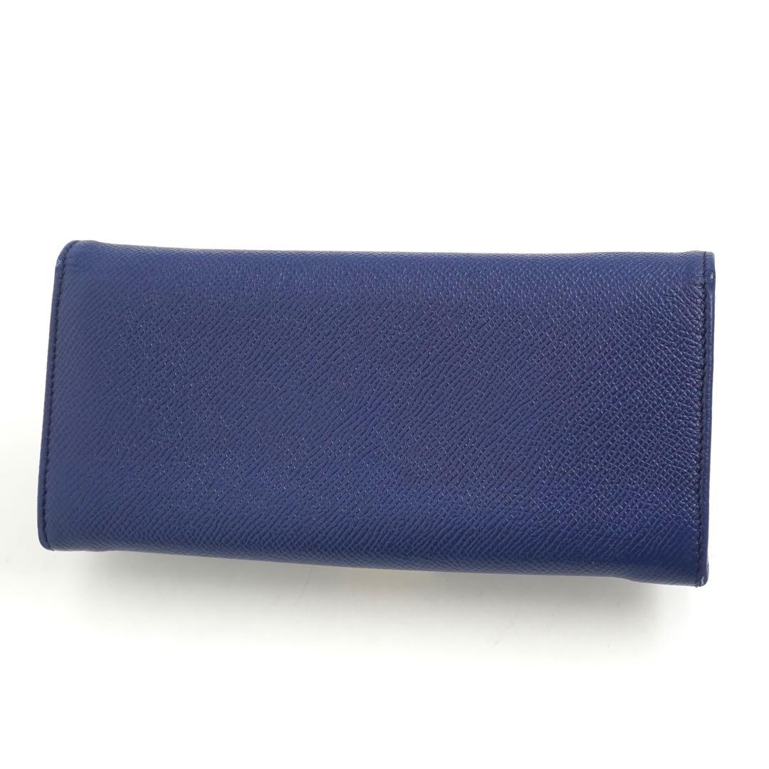 ✨未使用展示品✨　BVLGARI 長財布　ロゴマニア　クラシコ　ビーゼロワン