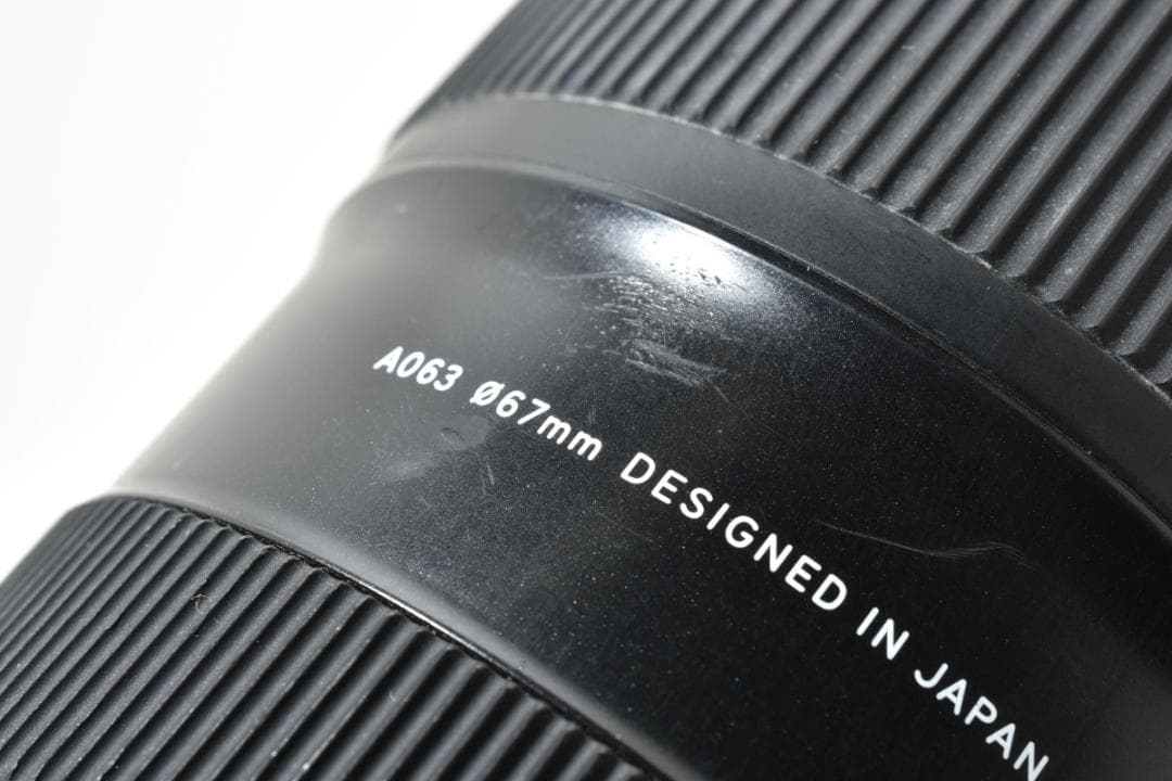 TAMRON 28-75mm F/2.8 Di III VXD G2 ソニーE