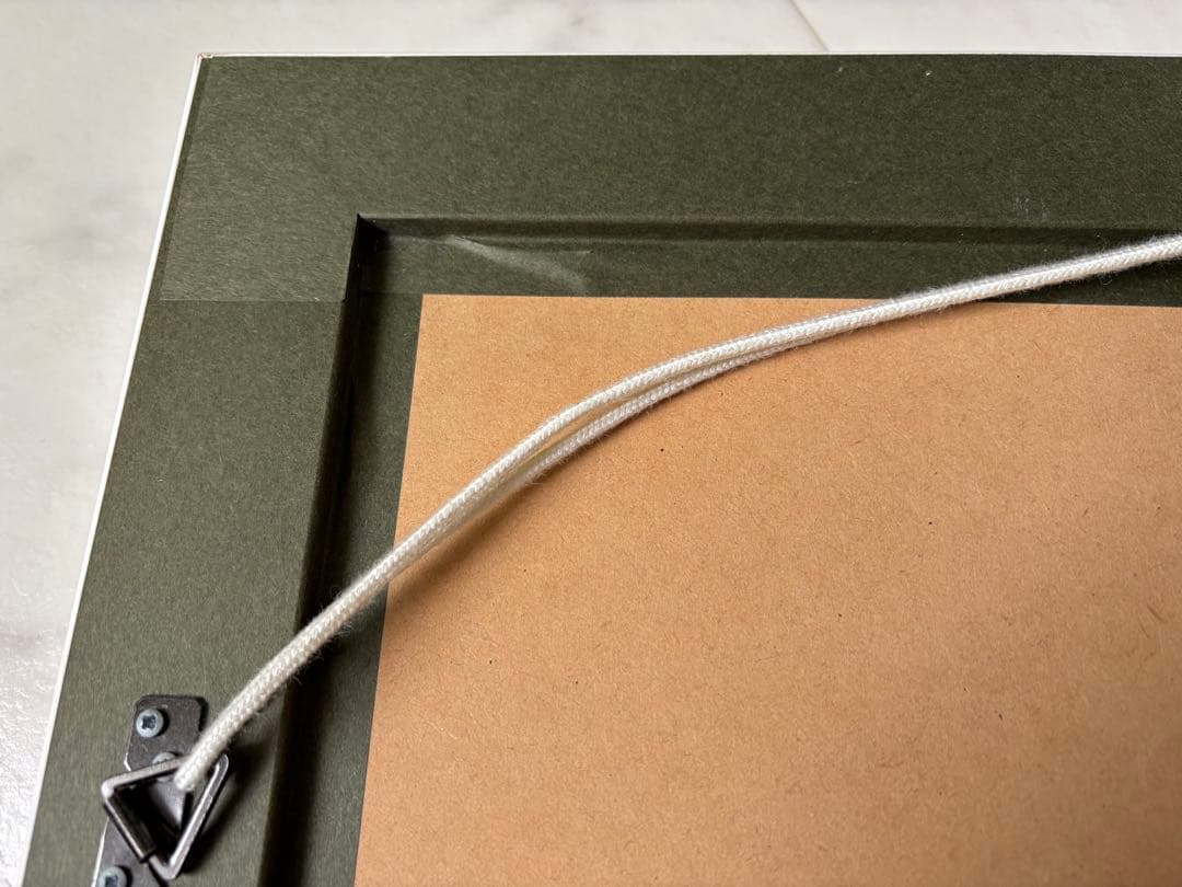 鈴木英人　シルクスクリーン　南カリフォルニアの休日　サイン入り