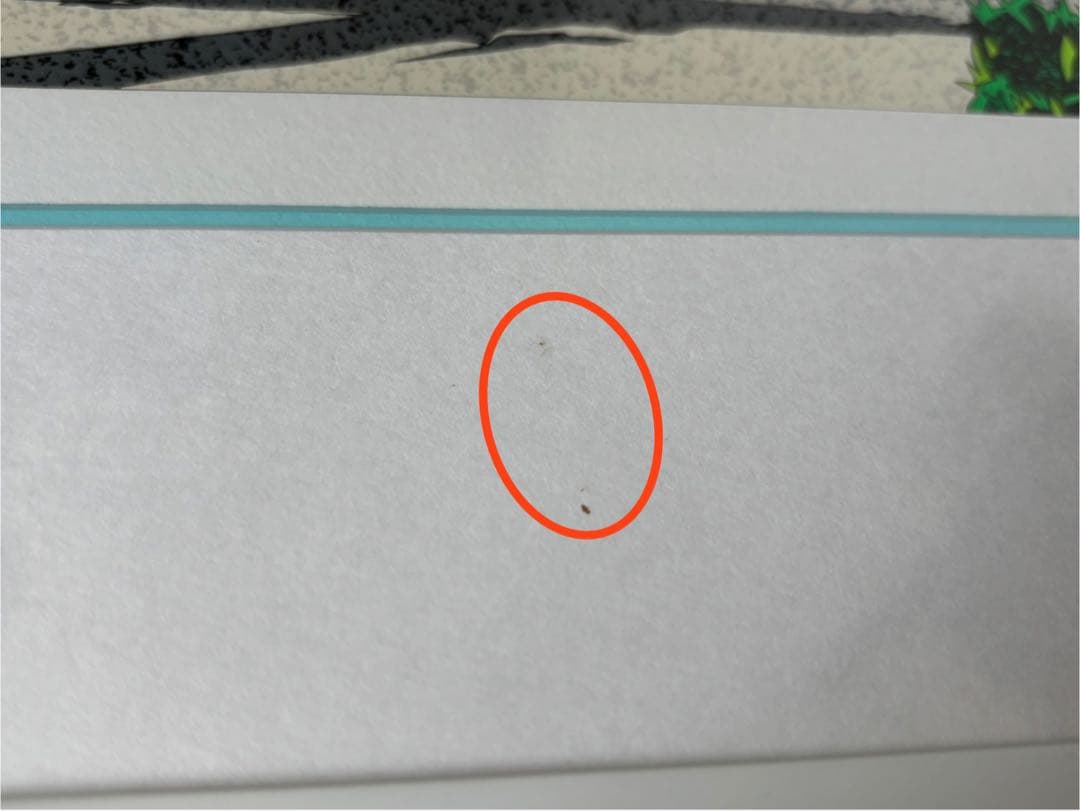 鈴木英人　シルクスクリーン　南カリフォルニアの休日　サイン入り