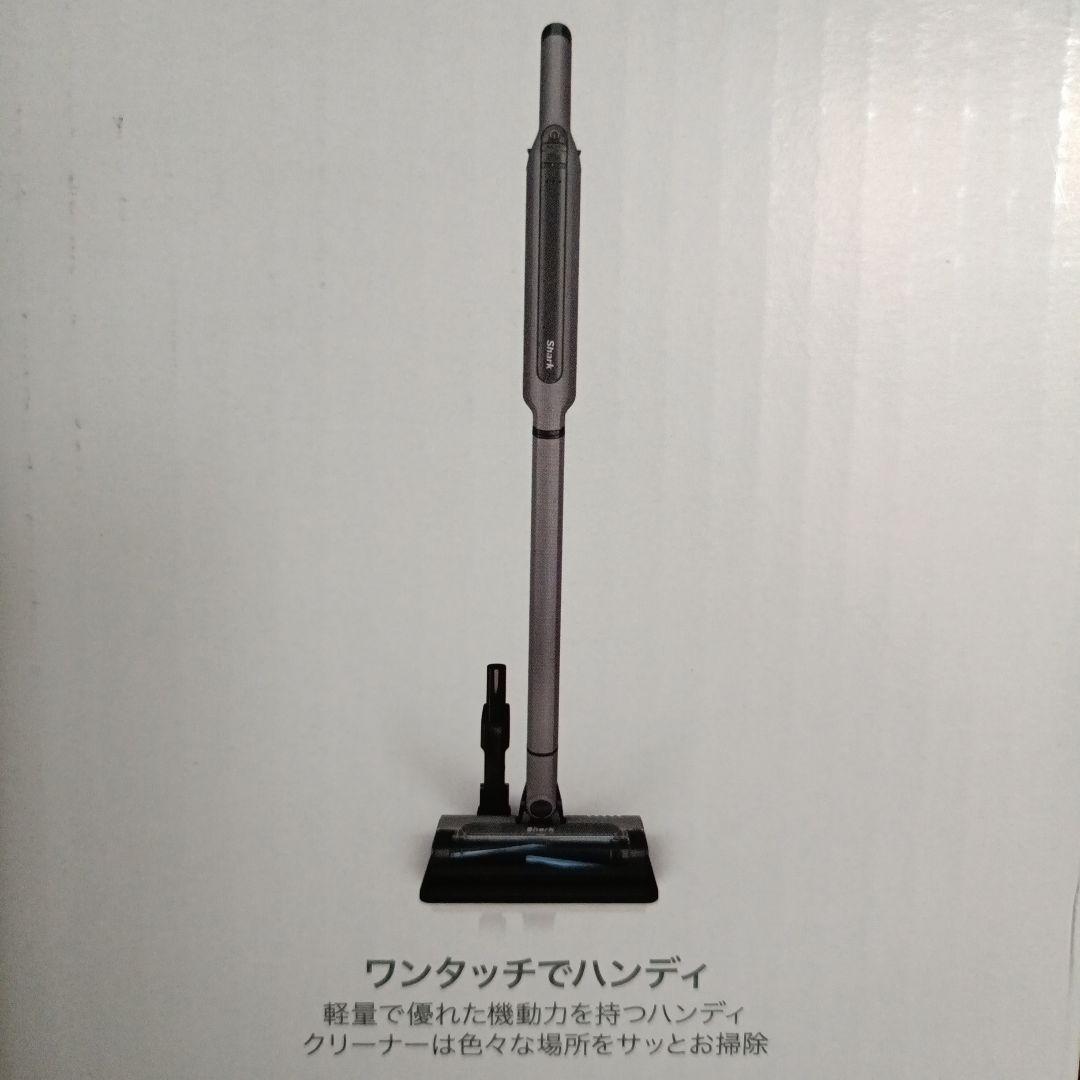 新品未使用 SharkEVO POWER SYSTEM STD CS100JGR