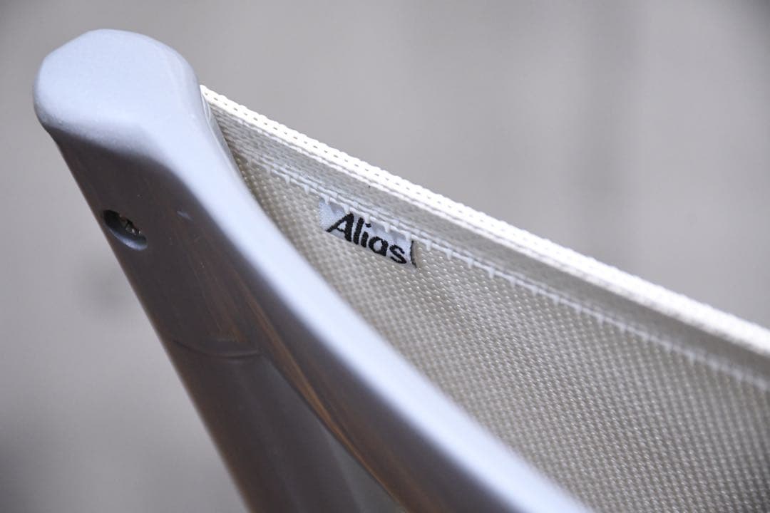 EDK31 カッシーナ アリアス 434 ローリングフレーム デスクチェア