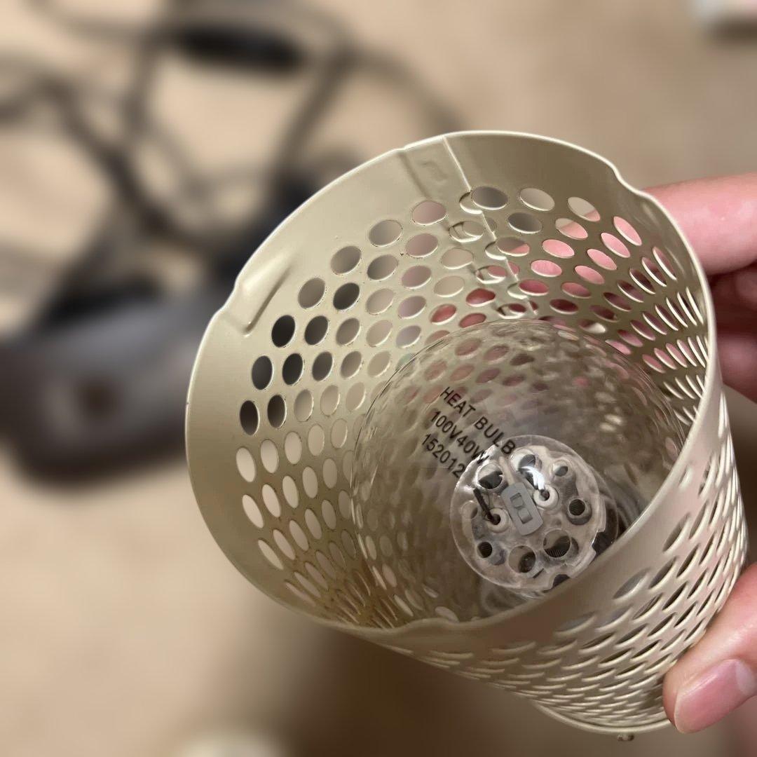 箱等あり CASA デジタルサーモ300&ヒートランプセット