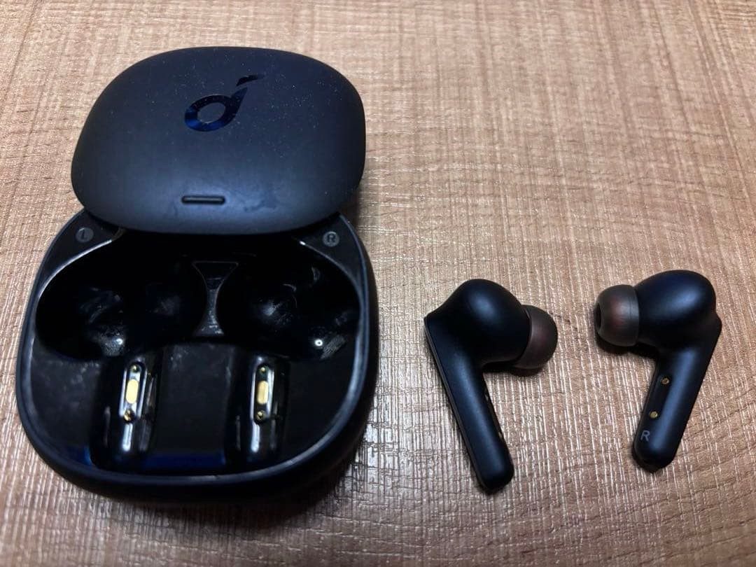 Anker Soundcore Liberty Air 2 Pro ブラック