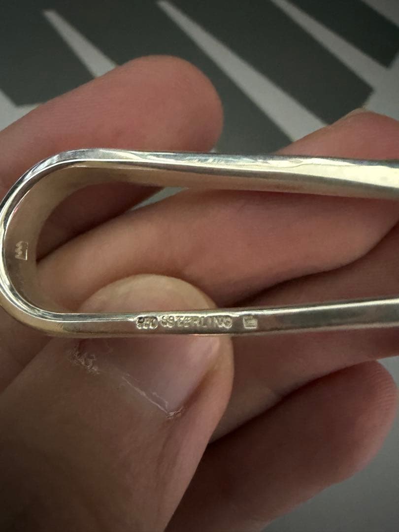 pocket connect シェーヌダンクル key hook GM