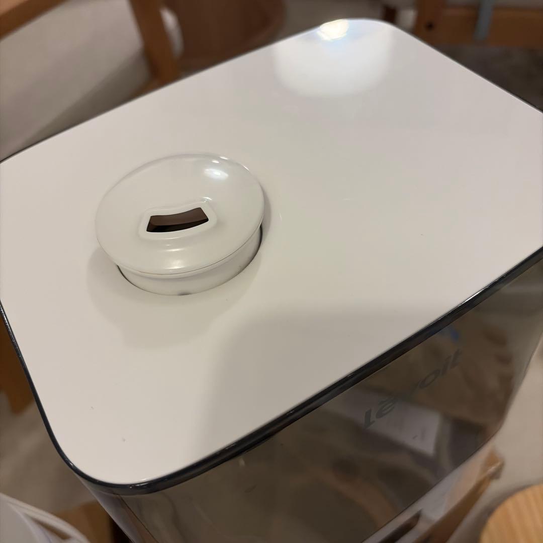 美品 Levoit Classic300S 3Lと6L 加湿器 2台セット