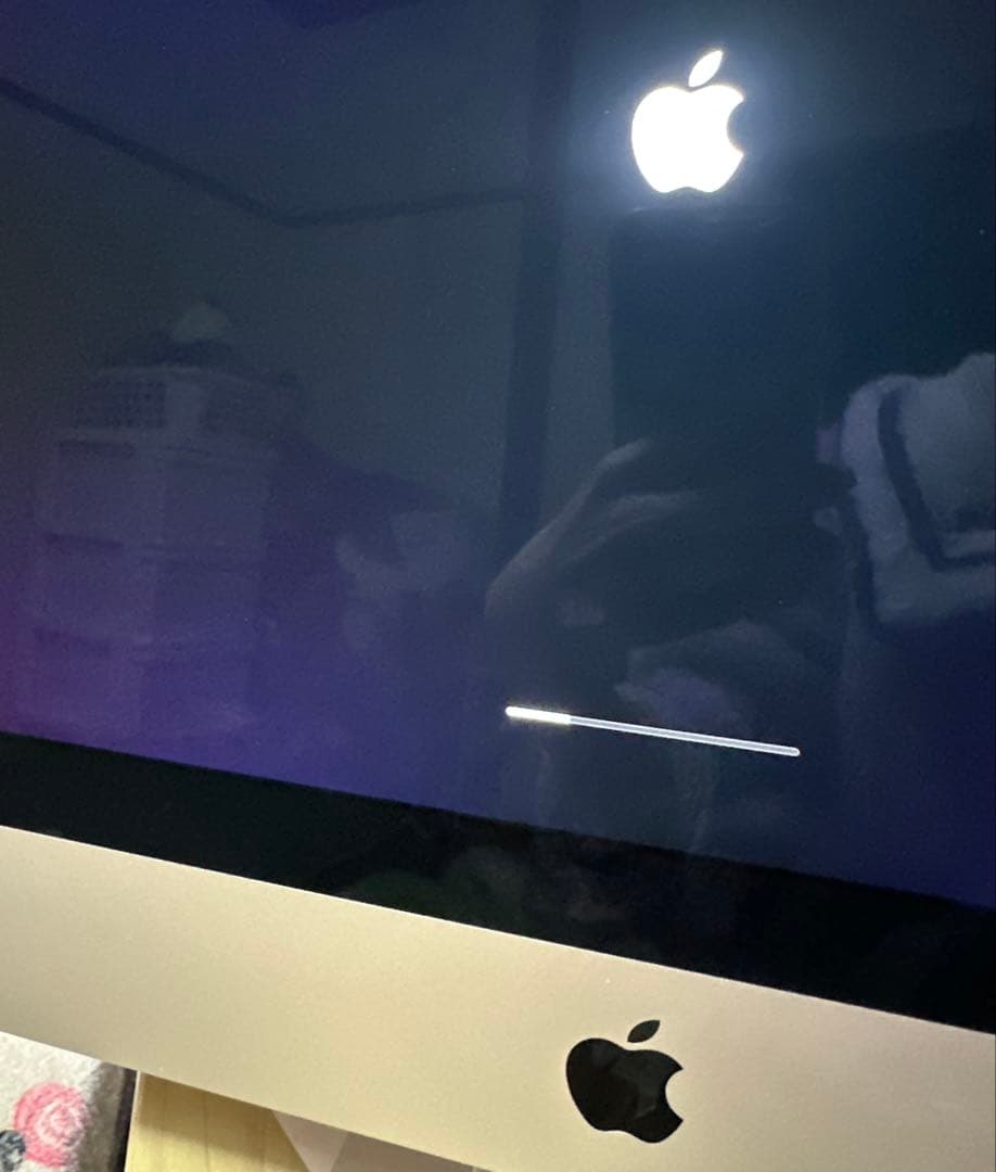 Apple iMac 2019年モデルcorf i7 32gb 500GB