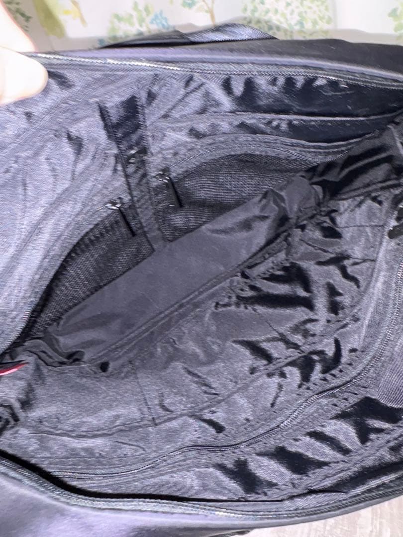 Manhattan Portage ブラックレーベル　ブリーフケース　ビジネス