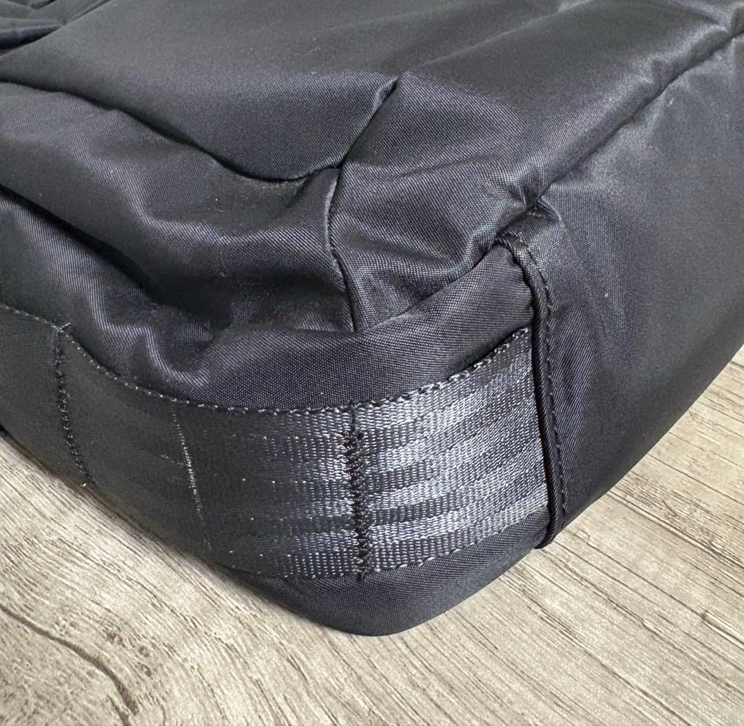 Manhattan Portage ブラックレーベル　ブリーフケース　ビジネス