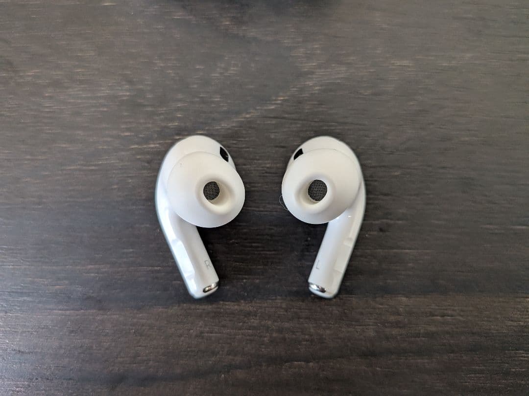 AirPods Pro（第2世代）中古美品｜消毒済・ペアリングOK