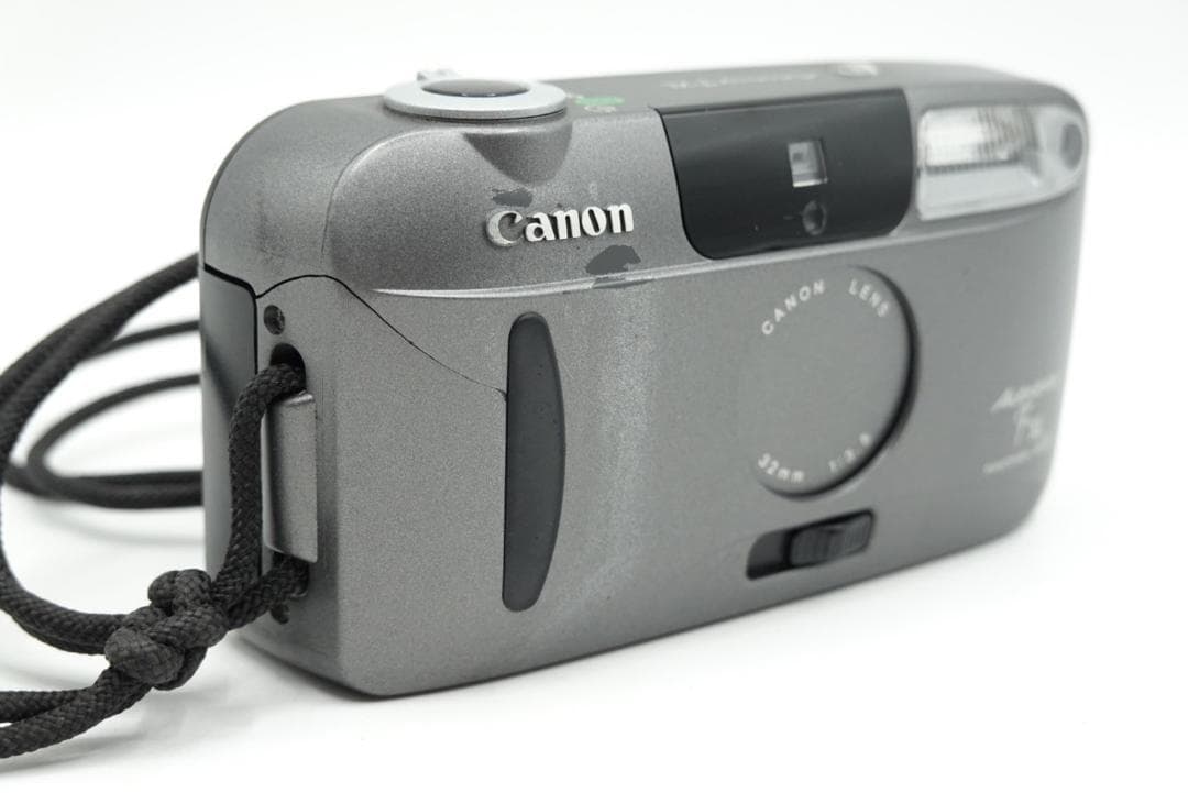 キャノン Canon Autoboy FXL Panorama AiAF